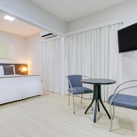 Hampton Park Sao Paulo Jardins Hotel Eksteriør billede