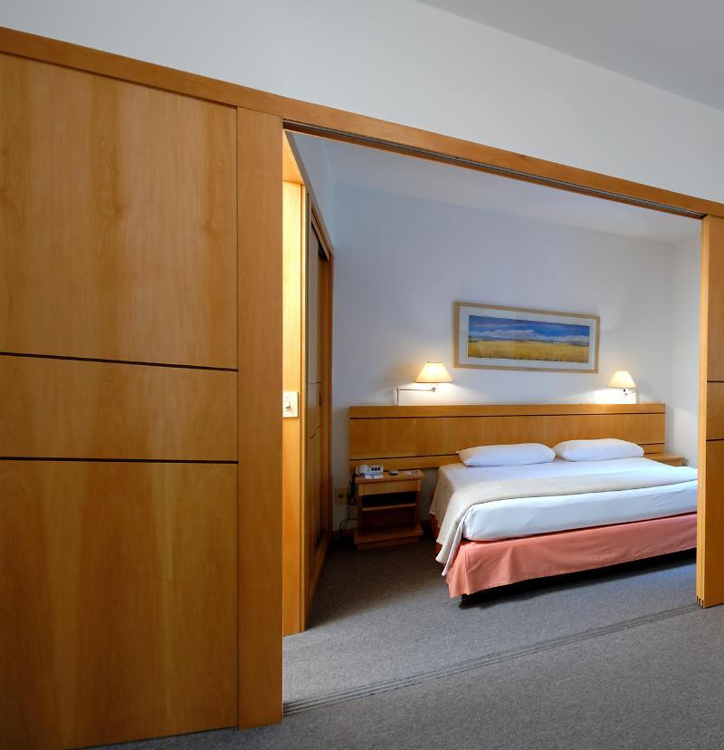 Hampton Park Sao Paulo Jardins Hotel Eksteriør billede