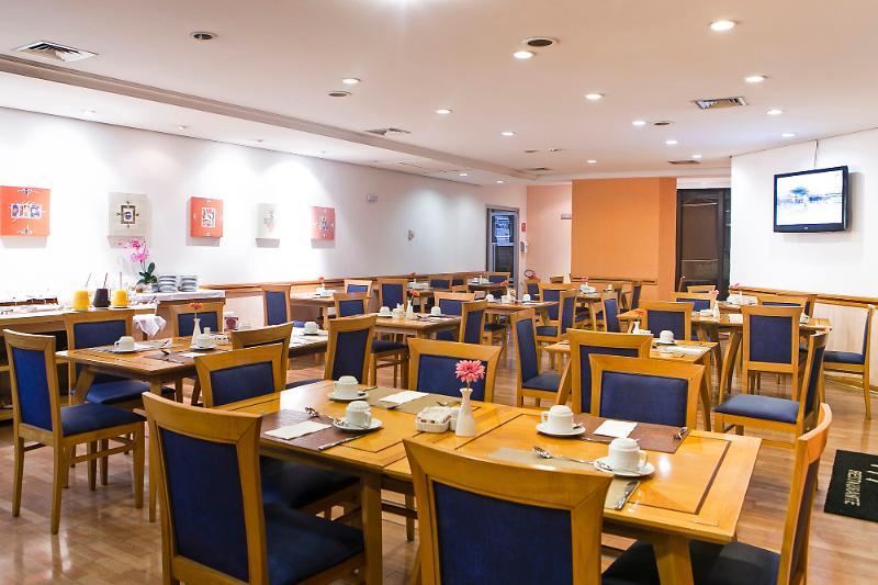 Hampton Park Sao Paulo Jardins Hotel Eksteriør billede